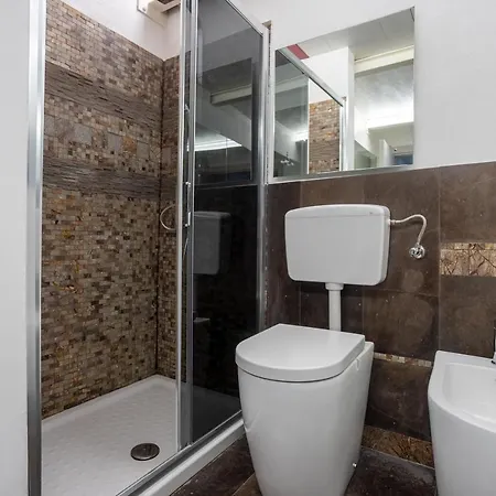 Cozy Loft - Zona Certosa - Con Wi-fi & Netflix & Parking Free In The Street Apartamento Milán