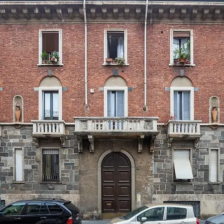 Apartamento Cozy Loft - Zona Certosa - Con Wi-fi & Netflix & Parking Free In The Street