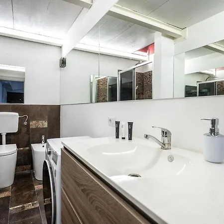 Cozy Loft - Zona Certosa - Con Wi-fi & Netflix & Parking Free In The Street Apartamento Milán
